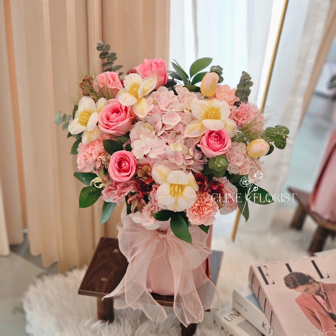 Box Bouquet(Box36)